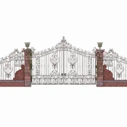 Projekt ogrodzenia za 0 zł