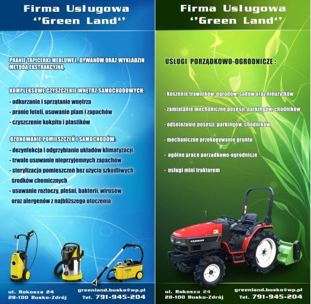 Usuwanie nieprzyjemnych zapachów z pomieszczeń i samochodów Busko-Zdrój