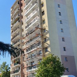 Remonty domów i kamienic Grodzisk Wielkopolski