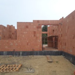 MUR-BUD Usługi remontowo-budowlane - Budowanie Domów RADOM