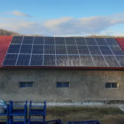 FOTOWOLTAIKA Wałbrzych 10 kW efekteko + pompa ciepła PC - ogrzewanie elektryczne, kable maty grzejne,
