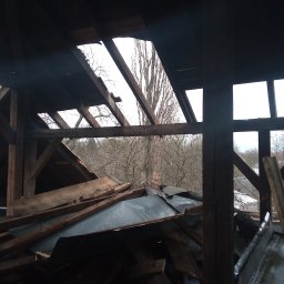 Ekipa wyburzeniowa rozbiórkowa Warszawa 4