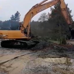 Rozbi&oacute;rki i wyburzenia kompleksowo - Tapetowanie Warszawa