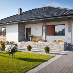 HOMELIKE - Przed domem Legionowo