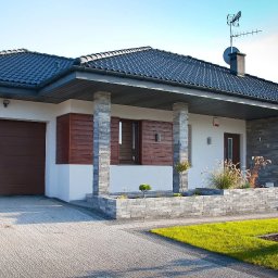 HOMELIKE - Idealne Panele Ogrodzeniowe Ocynkowane Legionowo