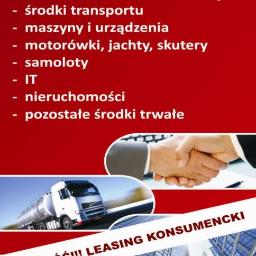 A&P Sp z o.o. - Leasing Na Auto Brzesko