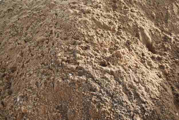 Piasek Zasypowy Kraków, Zasypanie Fundamentów, Kanalizacji, Itp.