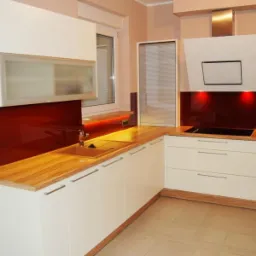 Meble na Wymiar Kuchnie na zamówienie