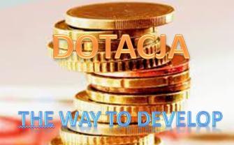 Doradztwo w zakresie pozyskiwania dotacji