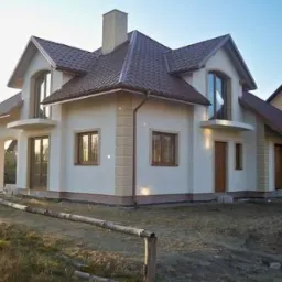 Docieplenia ,Elewacje