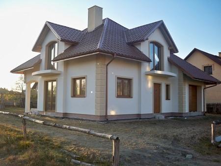 Docieplenia ,Elewacje