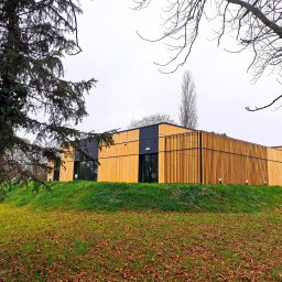 Zakład Rob&oacute;t Og&oacute;lnobudowlanych "ZROBUD" - Architekt Pleszew