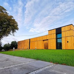 Projektant instalacji elektrycznych Pleszew