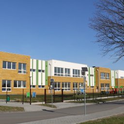 Zakład Rob&oacute;t Og&oacute;lnobudowlanych "ZROBUD" - Architekt krajobrazu Pleszew