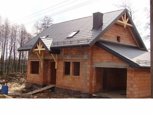 Budowy Remonty Wykończenia Adaptacje