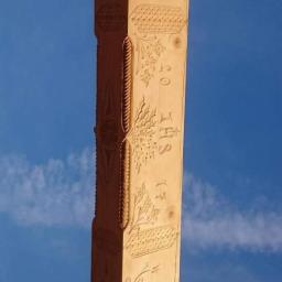 Domy z bali Kluszkowce 2