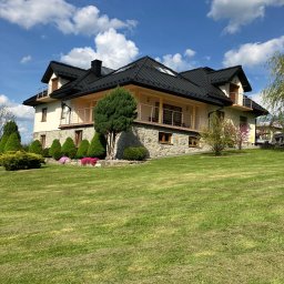 Usługi Blacharsko-Dekarskie