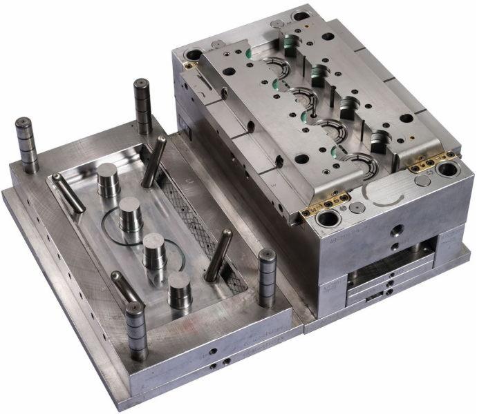 Formy Wtryskowe Produkcja -Regeneracja