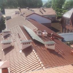 SOLID-BUD - Naprawa Dachów Olsztyn
