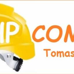 BHP COMPLEX Tomasz Machura - Szkolenia BHP Online Siewierz