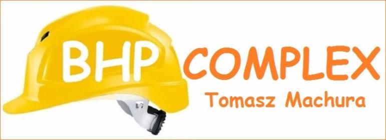 BHP COMPLEX Tomasz Machura - Kurs Operatora Wózka Widłowego Siewierz
