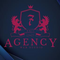 Firma 7 agency - Drukowanie Wizytówek Warszawa