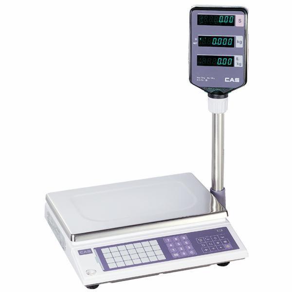 Legalizacja Wagi Sklepowej do 15kg
