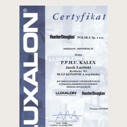 Płyta karton gips Konopnica 3