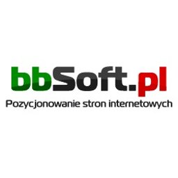 bbSoft.pl Pozycjonowanie Stron - Audyt SEO Wrocław