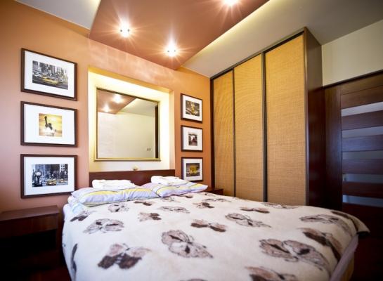 Wykonanie i montaż mebli