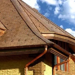 Dekarstwo, Ciesielstwo Prodach