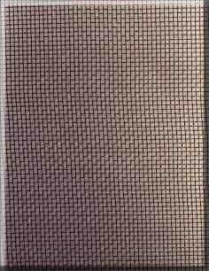 Siatka tkana (krepowana)