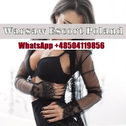 Warsaw Escort Poland
Tel/SMS +48500525304
 WhatsApp +48 504 119 856  
https://warsawescortpoland.escortbook.com/  