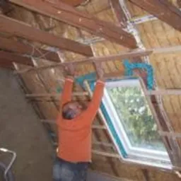 Poddasza ,docieplenia domów