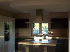 Kompleksowe remonty budynków,Wykończenia wnętrz