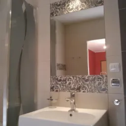 Kafelkowanie,kominki,remonty