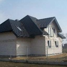Budowa domu od fundamentu po dach w 4 miesiące