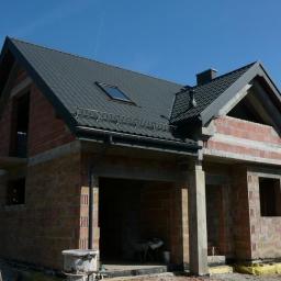 Budowa i remonty dachów