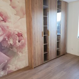 Drzwi wewnętrzne Buk 1