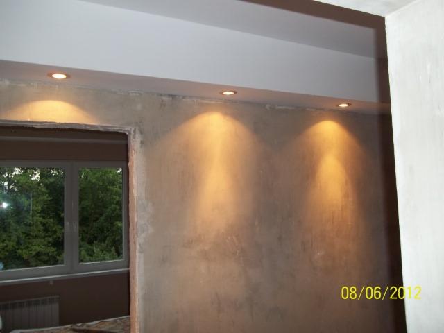 Estetyczne Solidne Tanie wykończenie wnętrz