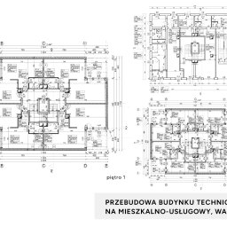 Projektowanie domów Warszawa,  2