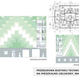 Grzegorz Żak Architekt - Opłacalne Projekty Domów Ożarów Mazowiecki