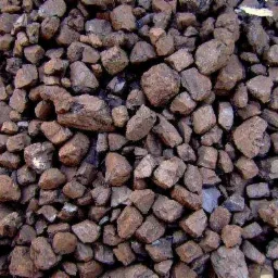 Ekogroszek czeski kop. MOST-KOMORANY