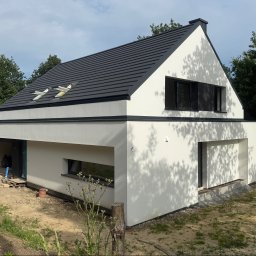 ARCADIA-BUD - Budowa Domu Kraków