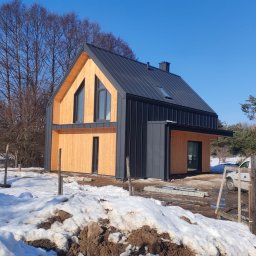 NOW-DACH - Dekarz Nidzica