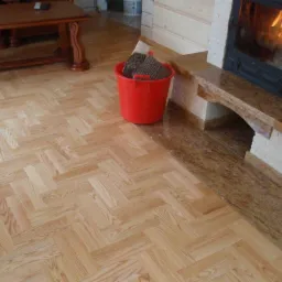 Parkiet producent dab jesion deska