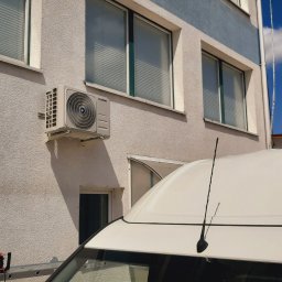 Condensa Berliński Sp. k. - Profesjonalna Klimatyzacja Mieszkania Pruszków