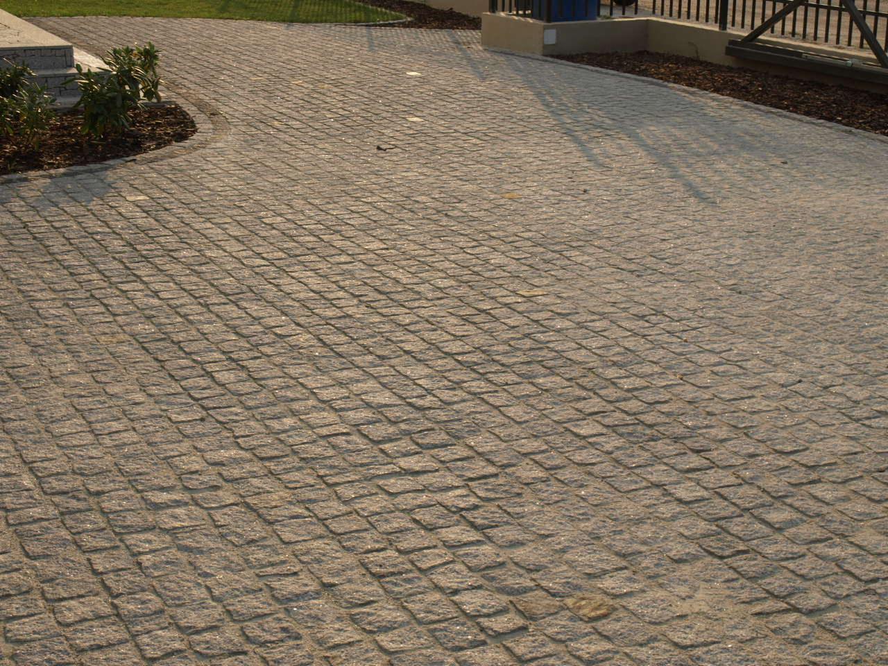 Usługi Brukarskie Wrocław i Okolice