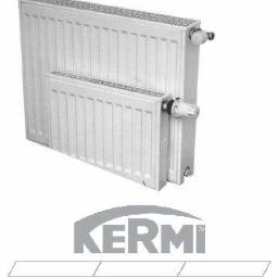 KERMI THERM X2/ PROFIL V22/ 600X600