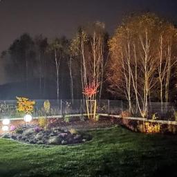 Garden Art Katarzyna Klimkowska - Ogrody Zimowe Murowaniec